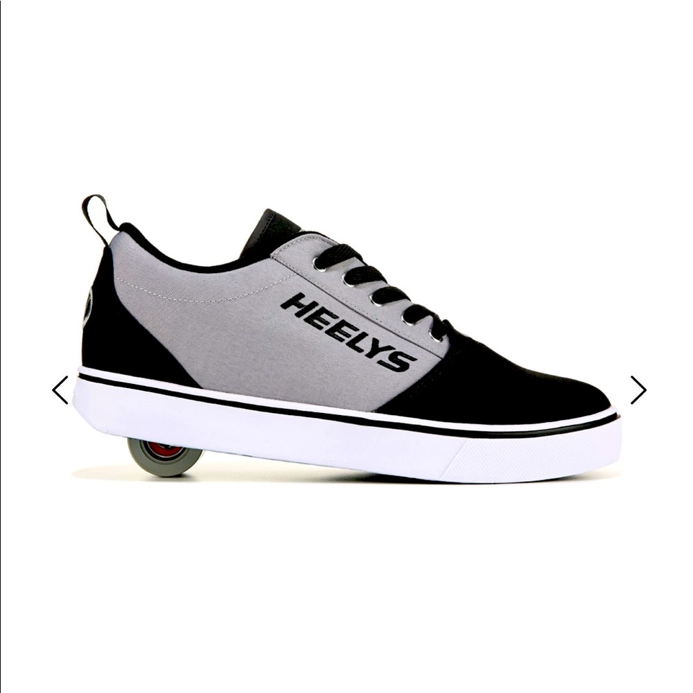 Heelys pro mens shoes